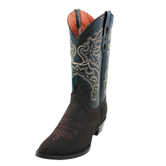 Traditional Boot TB001