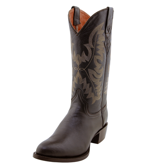 Traditional Boot TB009