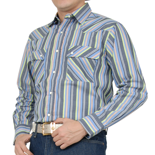 Twinstone Cowboy Shirt TS-1