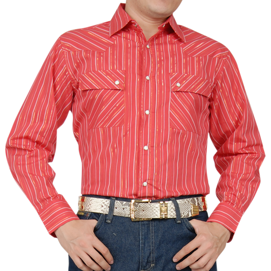 Twinstone Cowboy Shirt TS-10