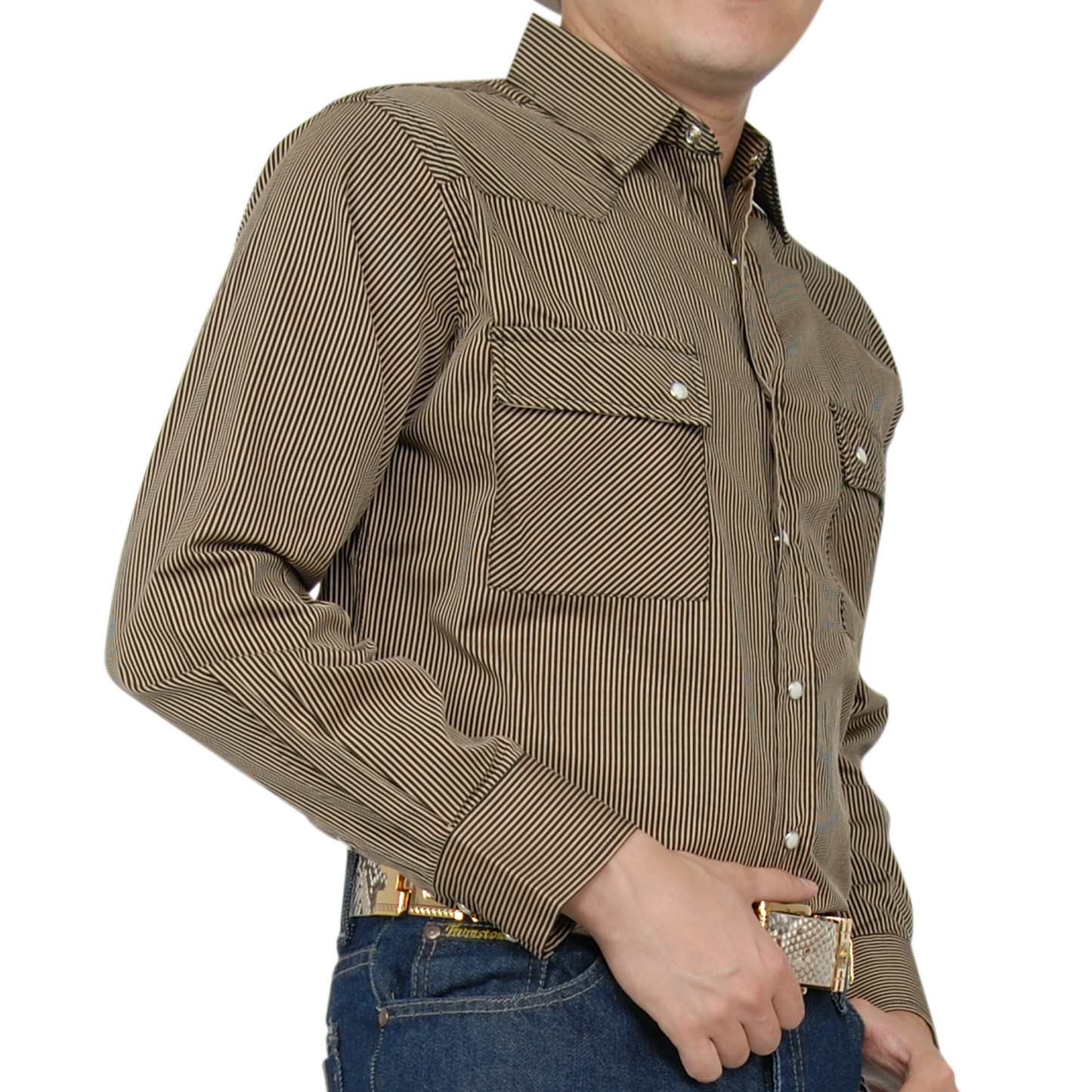 Twinstone Cowboy Shirt TS-11