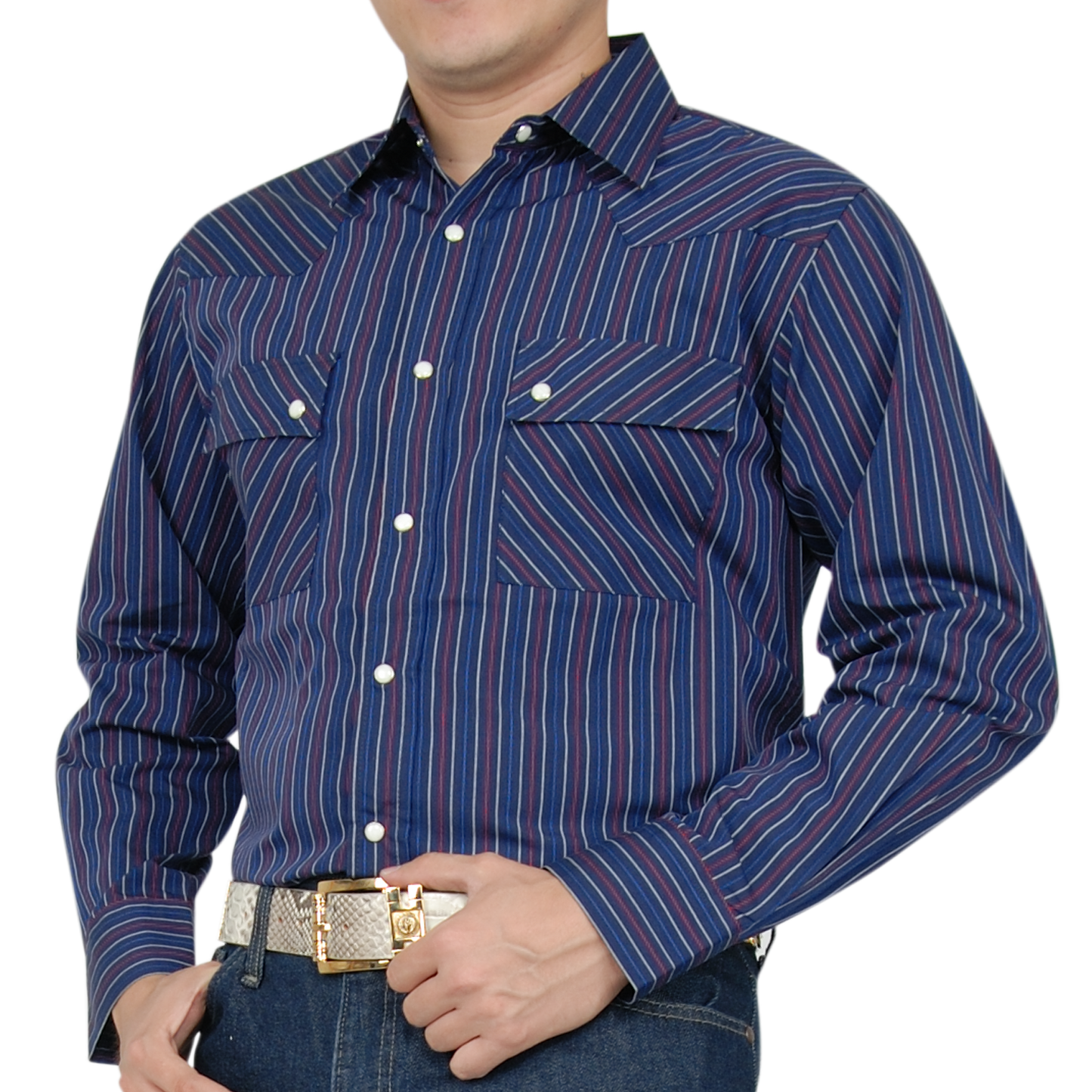 Twinstone Cowboy Shirt TS-5