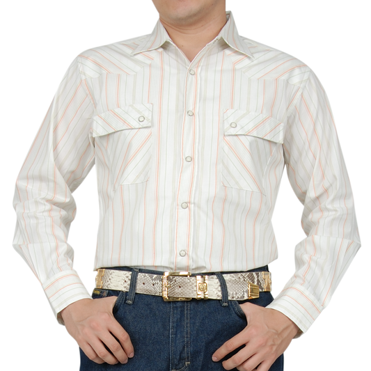 Twinstone Cowboy Shirt TS-7