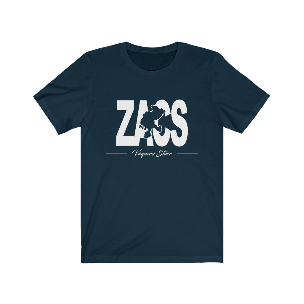 Zacatecas State Short Sleeve Tee