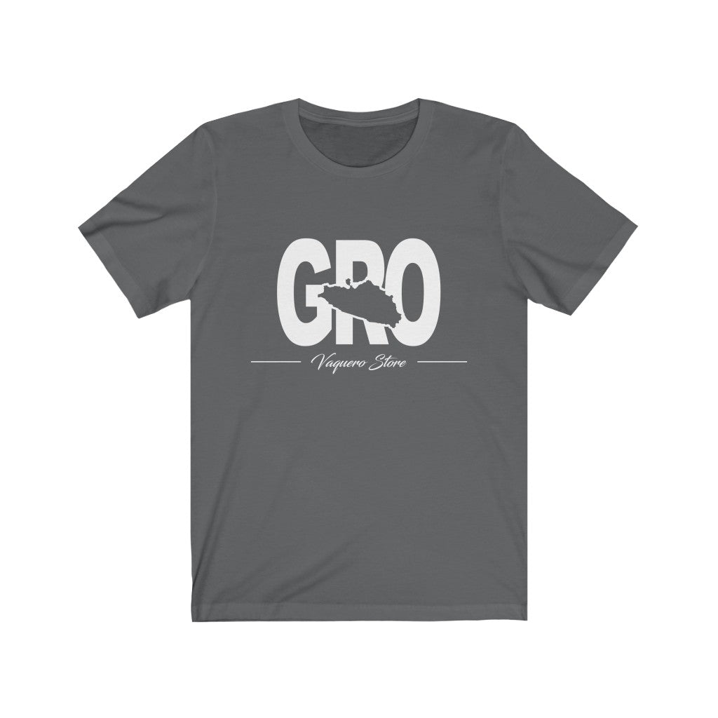 Guerrero Short Sleeve Tee