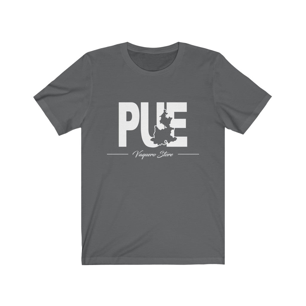 Puebla State Short Sleeve Tee