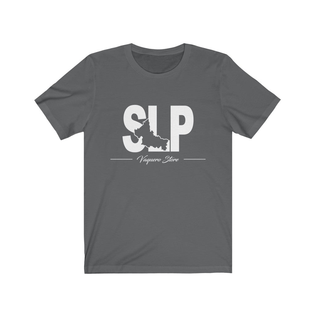 San Luis Potosi State Short Sleeve Tee