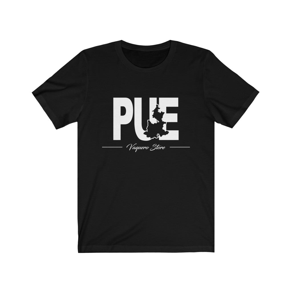 Puebla State Short Sleeve Tee