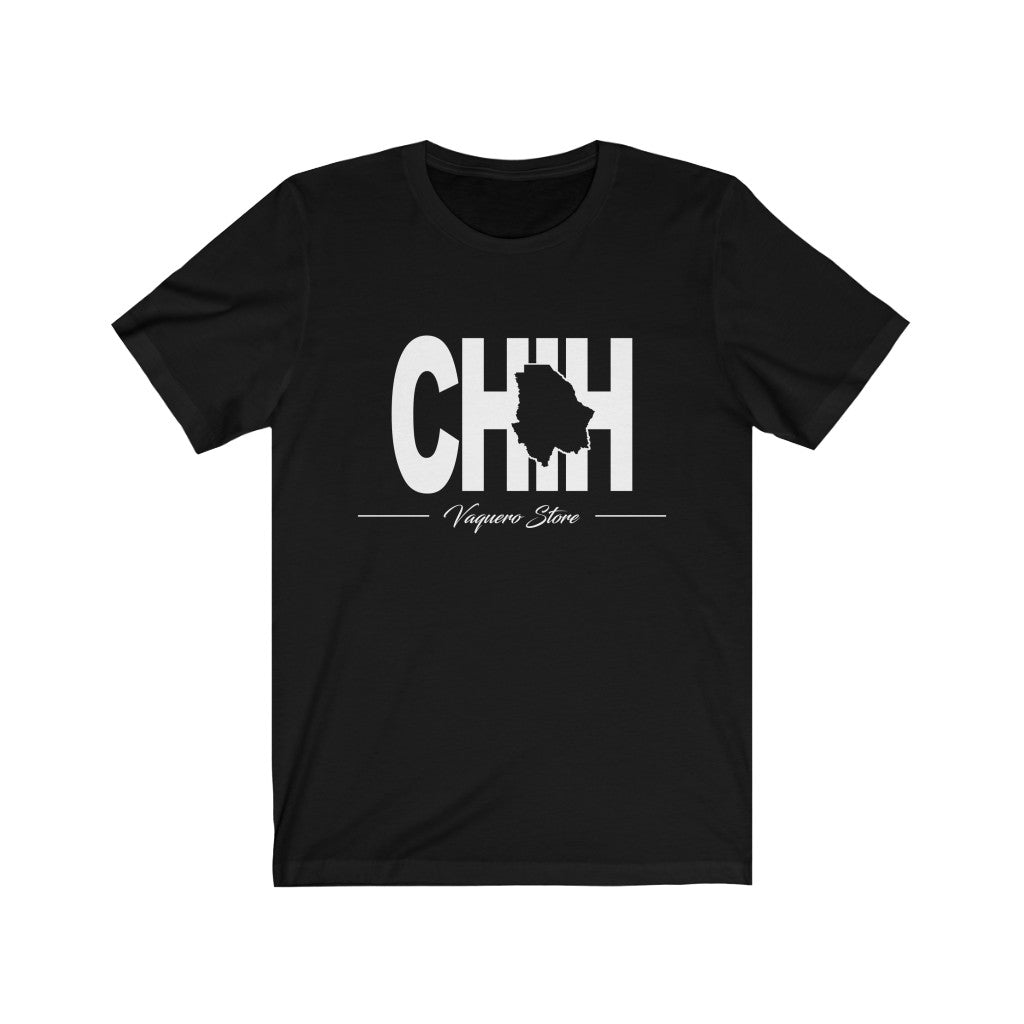 Chihuahua Short Sleeve Tee