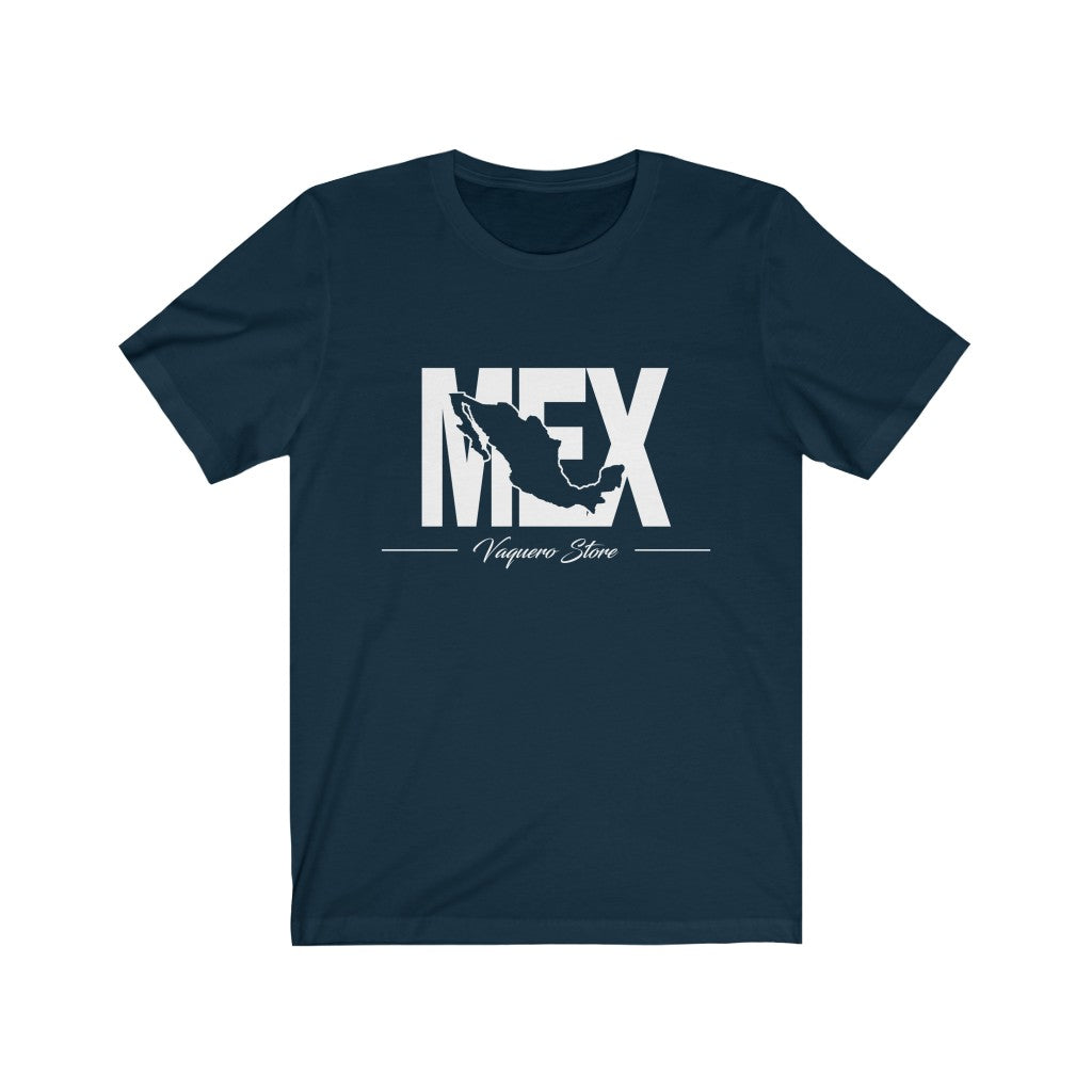 Mexico Short Sleeve Tee