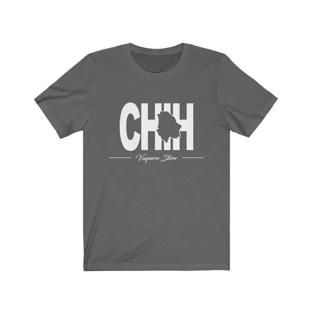 Chihuahua Short Sleeve Tee