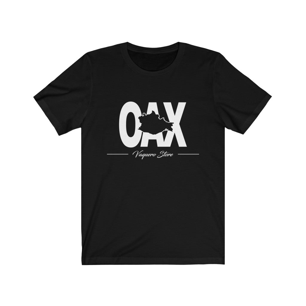 Oaxaca State Short Sleeve Tee