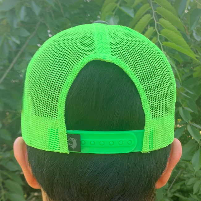 Zacatecas State Cap (More Colors)