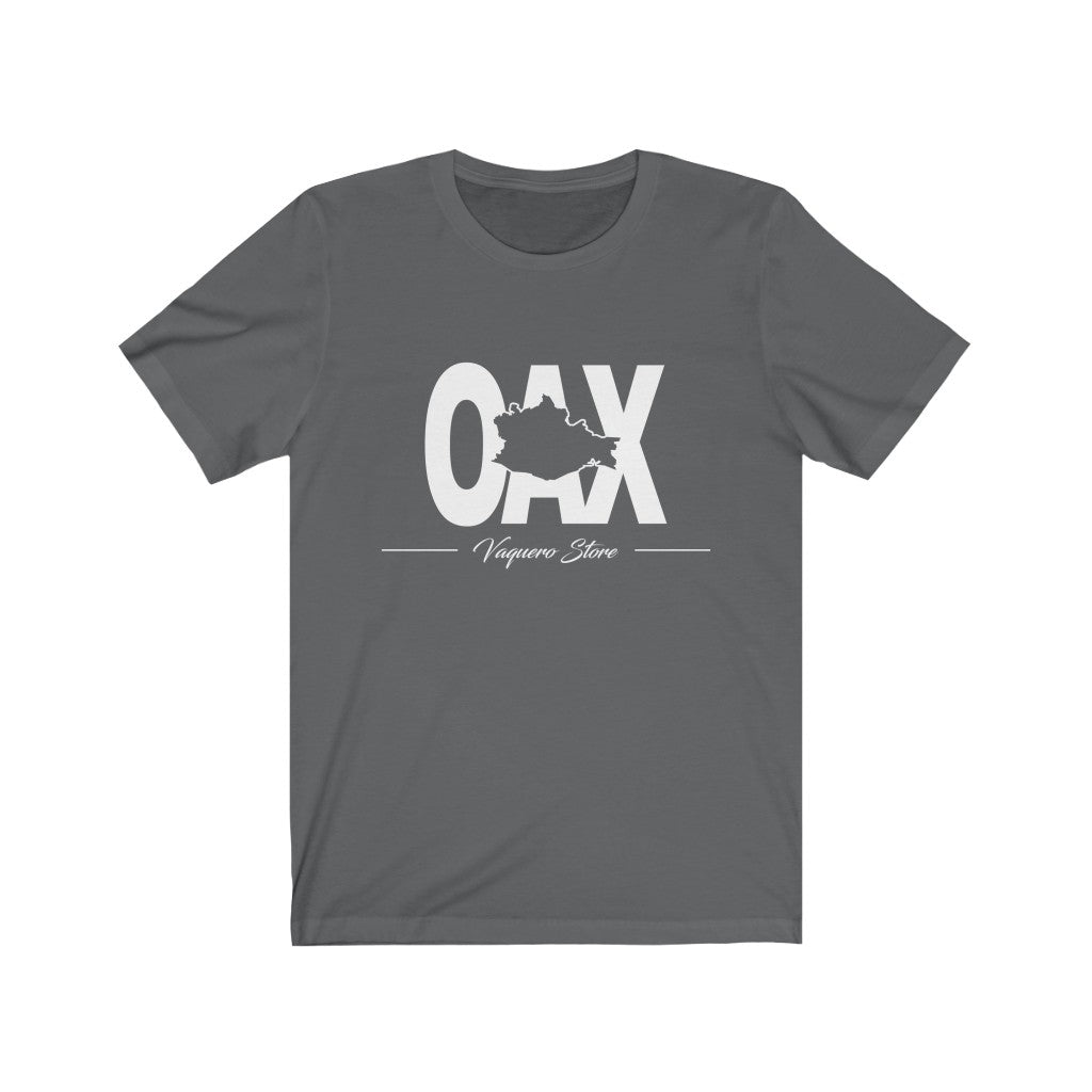 Oaxaca State Short Sleeve Tee