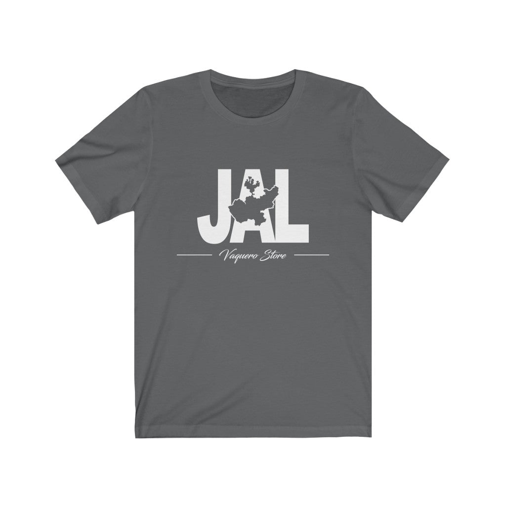 Jalisco Short Sleeve Tee