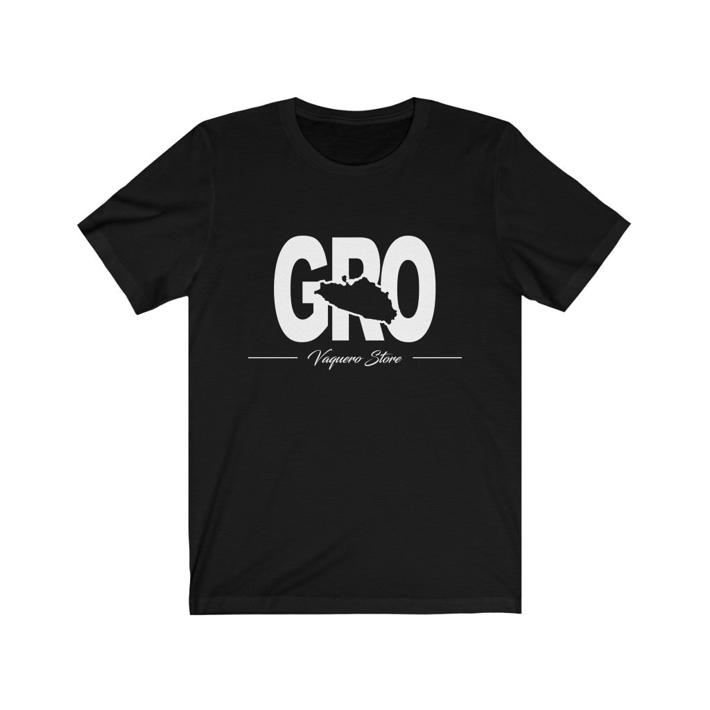 Guerrero Short Sleeve Tee