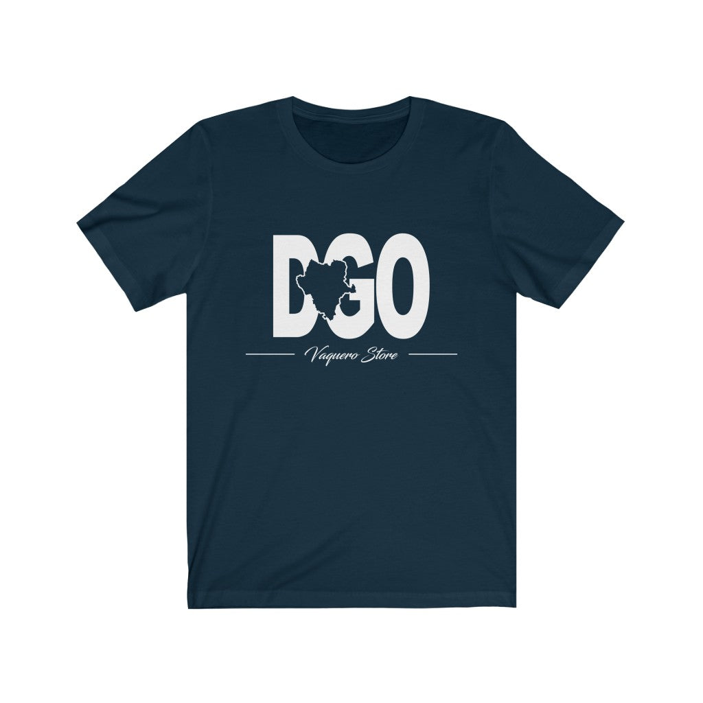 Durango Short Sleeve Tee