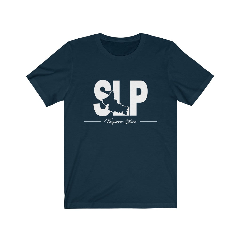 San Luis Potosi State Short Sleeve Tee