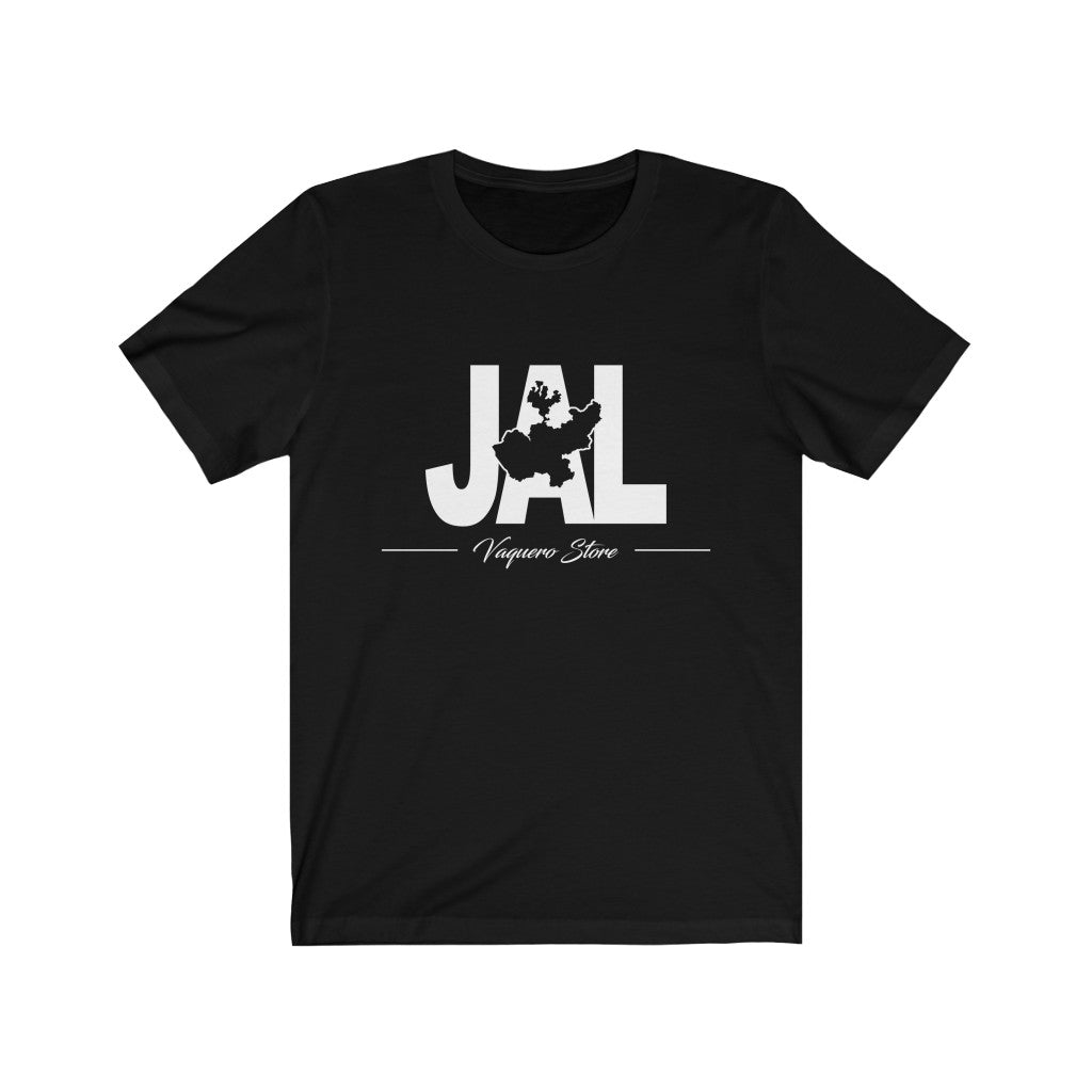 Jalisco Short Sleeve Tee