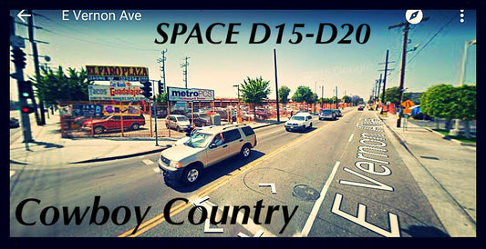 Our Retail Location Has Moved