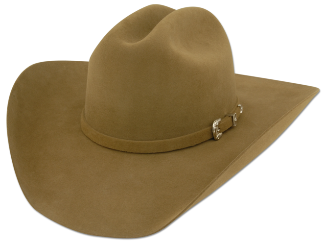 Western Hats - Felts