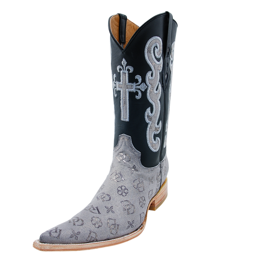 Fashion Boot FB004