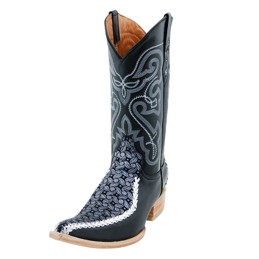 Fashion Boot FB019