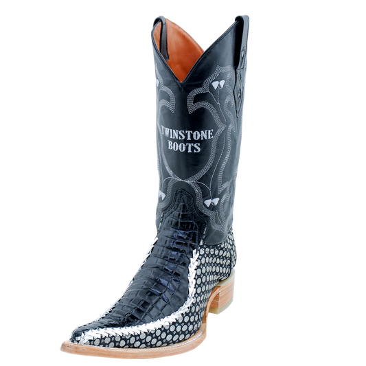 Fashion Boot FB043