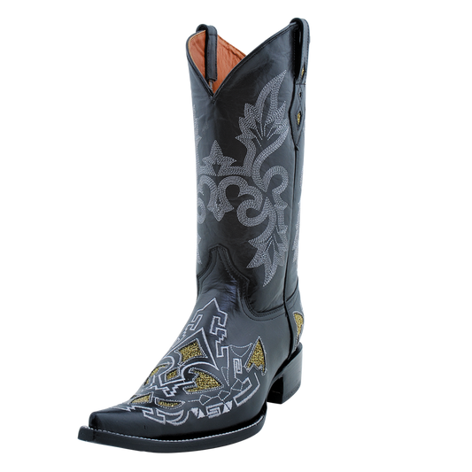 Fashion Boot FB058