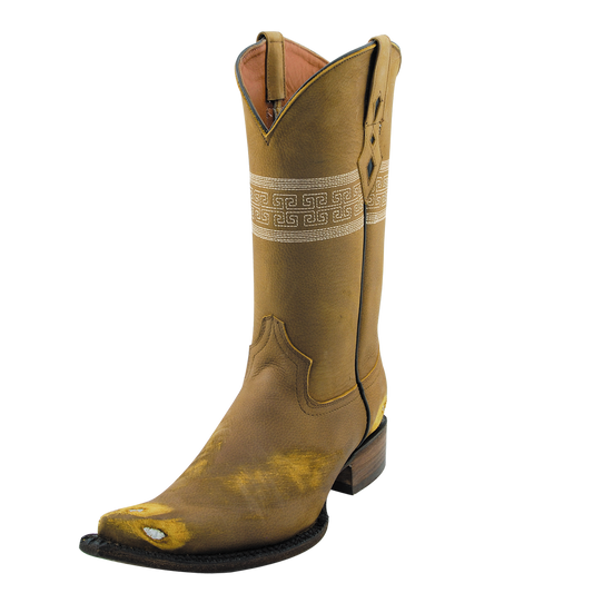 Fashion Boot FB064