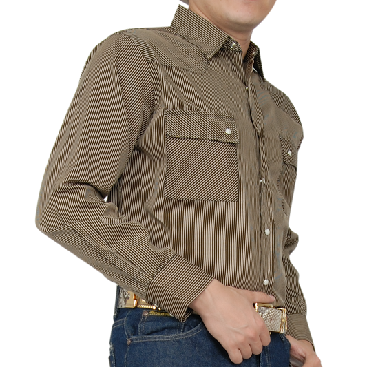 Twinstone Cowboy Shirt TS-11