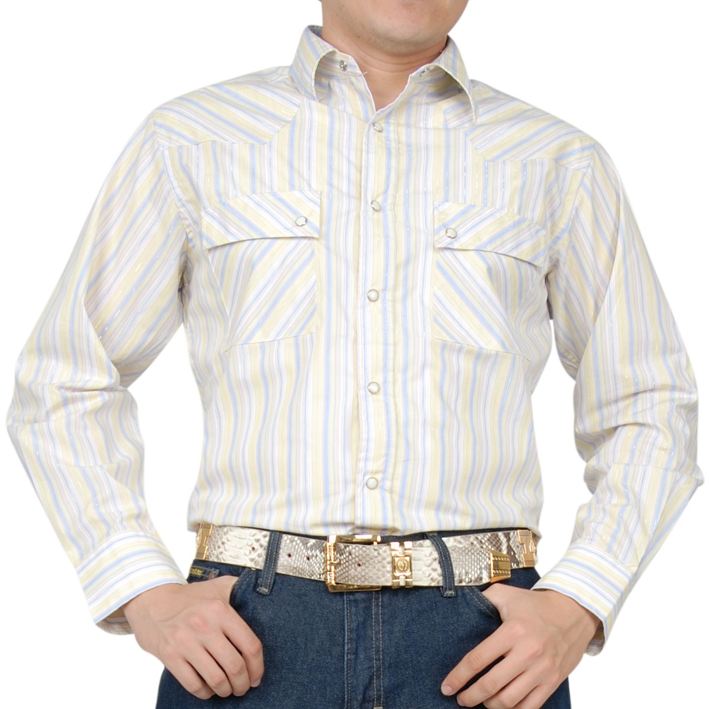 Twinstone Cowboy Shirt TS-17