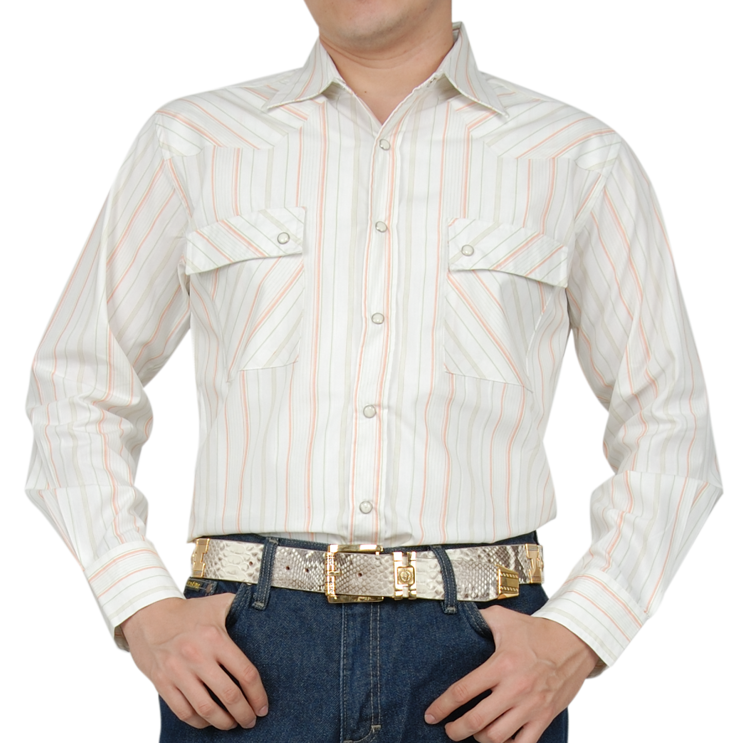 Twinstone Cowboy Shirt TS-7