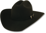 100X Fur Felt Cattleman - Texas
