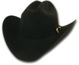 10X Fur Felt Cattleman - Joan (Neutral)