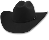 10X Fur Felt Cattleman - Americano (Neutral)