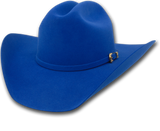 10X Fur Felt Cattleman - Texas (Bright)