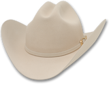 10X Fur Felt Cattleman - Sinaloa (Neutral)