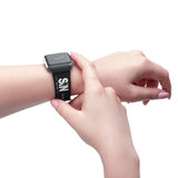 Sinaloa Watch Band