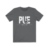 Puebla State Short Sleeve Tee