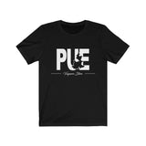 Puebla State Short Sleeve Tee