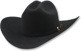 6X Fur Felt Cattleman - Rancher (Dark)