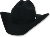 6X Fur Felt Cattleman - Texas (Dark)