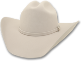 6X Fur Felt Cattleman - Texas (Light)