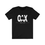 Oaxaca State Short Sleeve Tee