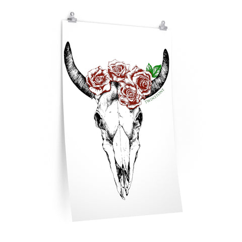 Vertical Fine Art Prints (Posters)