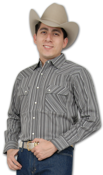 Twinstone Cowboy Shirt TS-14