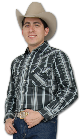 Twinstone Cowboy Shirt TS-19