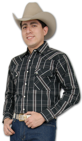 Twinstone Cowboy Shirt TS-20