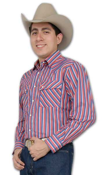 Twinstone Cowboy Shirt TS-2